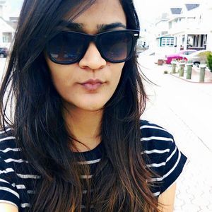 Meet your Posher, Vipa